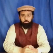 Mustafa Mushafi